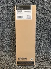 T56N8 Genuine Epson Matte Black Ink 700ML SC-P7370 SC-P9370 Date: Sept 2027. Fixed Price $199.95.
