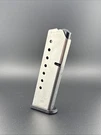 Smith & Wesson 645 745 4500 Series 8 Round Acp Factory Stainless Oem Magazine. Fixed Price $75.00.