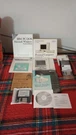 Ibm Microsoft Windows Ms Dos 95, New, With Box, Key & Cd. Fixed Price $100.00.