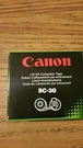 Nos Genuine Canon SC-38 Lift-off Correction Tape. Fixed Price $7.50.
