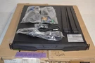Xymphony 1U Rackmount Keyboard With Travel Drawer 2-POINT Lock Kvm #W4455. Fixed Price $115.00.