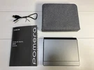 King Jim Pomera DM30 Digital Memo Device Operation Confirmed From Japan. Fixed Price $330.00.
