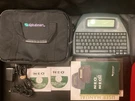 Alphasmart Neo 1 Word Processor W/case, Manual, Cds, Power & Usb Cords; Tested. Fixed Price $149.99.