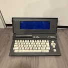 Vintage 1993 Smith Corona Pwp 9500NT Notebook Word Processor *read* *untested*. Fixed Price $124.95.