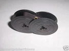 Olivetti Valentine Typewriter Ribbon Black Original 7331556. Fixed Price $10.95.
