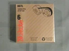 Genuine Nukote 86TL Dry Lift-off Tapes (6 Box) New Oem Free Shipping. Fixed Price $12.95.