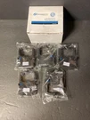 Typewriter Ribbon, Okidata 420/421/490/491, 5 Cartridges, P1930, Dataproducts. Fixed Price $13.59.