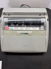 Brother SX-4000 Lcd Display Electronic Typewriter With Cover Tested/works. Fixed Price $84.95.