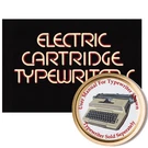 Montgomery Ward Cartridge Mark Xii Typewriter User Instruction Manual Booklet. Fixed Price $14.95.