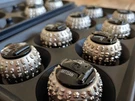 Ibm Selectric & Ii Typewriter Elements Typeballs Free Case With 3 More!. Fixed Price $9.99.