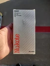 Nib Nukote B86HY - Ibm Selectric Ii Typewriter High Yield Correctable Ribbon. Fixed Price $14.49.