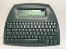 Alphasmart Neo Handheld Word Processor W/ Full Size Keyboard, Calculator Tested. Fixed Price $79.99.