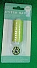 American Crafts #663031 We Memory Keepers Stitch Happy 2 Piece Sewing Thread. Fixed Price $7.00.