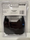 Brother Nos 1031 High Yield Mult Str Ribbon Black - Ax Gx Sx Wpt Zx. Oem. New. Fixed Price $19.99.