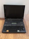 Canon Typestar 10-II Portable Electronic Typewriter W/ Cover. Works.. Fixed Price $37.96.