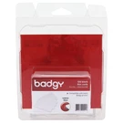 Evolis CBGC0020W Pvc Cards 100 Pack 20MIL White. Fixed Price $41.03.