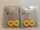 Nu.kote Olivetti Tackless Lift-off Tap For Series And Others 2 Packs. Fixed Price $9.99.