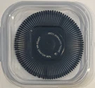 Dec Digital Equipment Corp Daisy Printwheel For LQP02 Orator 90% LQPO2-MK. Fixed Price $8.00.