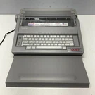 Brother GX-6500 Electronc Correcting Typewriter Tested And Working. Fixed Price $89.96.