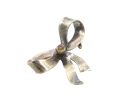 925 Sterling Silver Vintage Petite Pearl Bow Tied Ribbon Brooch Pin BP3730. Fixed Price $67.03.