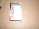 Nukote BM189 Black Matrix Inked Replacement Ribbon. Fixed Price $5.50.