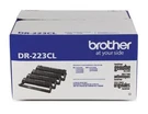 Brother DR-223CL Drum Units (set Of 4) DR223CL. Fixed Price $116.25.