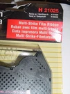 Smith Corona H21025 / H63438 Multi Strike Film Ribbon Cassette Series New. Fixed Price $10.00.