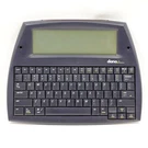 Dana By Alphasmart Digital Typewriter Word Processor - No Stylus Charger. Fixed Price $89.99.