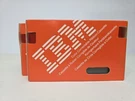 Ibm #1299512 Correctable Ribbon Cassette Blue Nib Nos. Fixed Price $22.95.