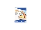 Epson S041667 Premium Photo Paper Letter - 8.50" X 11" High Gloss 92 Brightn. Fixed Price $42.99.