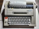 Smith Corona The Office 2000 Memory Typewriter NA5HH Tested. Fixed Price $29.99.