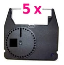 5 X Ribbon Size 173C Ibm 6747 6770 6781 6783 6787 6788 Wheelwriter Correctable. Fixed Price $176.48.