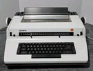 Olympia International Typewriter Electric 77- Heavy Duty, Tested, Works Great!. Fixed Price $349.99.