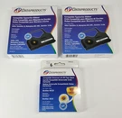 Dataproducts R7300 Compatible Typewriter Ribbon & Universal Lift Off Tape Spool. Fixed Price $19.99.