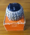 Ibm Element Letter Ball Gothic 12 Pitch For Selectric & Ii. Fixed Price $14.95.
