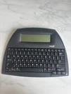 Alphasmart Neo 2 With Rechargable Battery, No Cable, Great Condition, Works. Fixed Price $114.97.