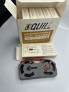 Vtg Lot 6 Quill 7-11135 Correctable Film Ribbons Lift Off Tape Ibm Scotch 3M. Fixed Price $8.12.