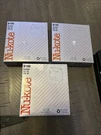 Nukote B199 Black Typewriter Correctable Film Brother AX-10 EM-30. Fixed Price $8.50.
