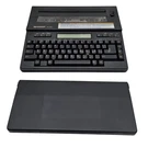Sharp Electronic Portable Intelliwriter Typewriter Model PA-1050 Tested. Fixed Price $56.95.