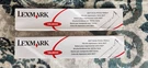 2PK Black Printer Ribbon For 4227 (13L0034). Fixed Price $69.99.