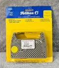 Pelikan Z336X Twin Pack Black Correctable Cartridge Ribbon 2 Typewriter Olivetti. Fixed Price $14.99.