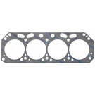 9405 PT-1 Felpro Cylinder Head Gasket For Chevy Olds S10 Pickup Cutlass S15 Gmc. Fixed Price $34.02.