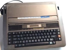 Vintage Panasonic R540 Typewriter - For Parts Repair Rare Find!. Fixed Price $19.99.