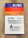 Crc Ribbon Tapes T5-77B Brother Hermes Underwood Sharp Remington (as Is). Fixed Price $8.00.