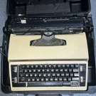 Vintage Brother Cassette Correction Xl 20 Plus 3 Typewriter Works Almond. Fixed Price $73.86.