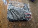 Grc Black Typewriter Film Cartridge Ribbon T333-COB Panasonic Rk-t. Fixed Price $10.00.