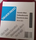 Silver Reed 50/EZ 46/EZ 45 Cassette Ribbon. Fixed Price $14.99.