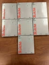 New Oem B192 Replacement Ribbon Ibm Wheelwriter 3, 5, 1337761. Fixed Price $39.99.