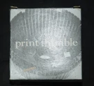 Nec Spinwriter Print Thimble-courier -72 Nib-never Used-free Ship To Lower 48!. Fixed Price $9.75.