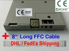 Floppy Drive Emulator Upgrade Brother PR600 Embroidery Machine Read Usb. Fixed Price $82.00.